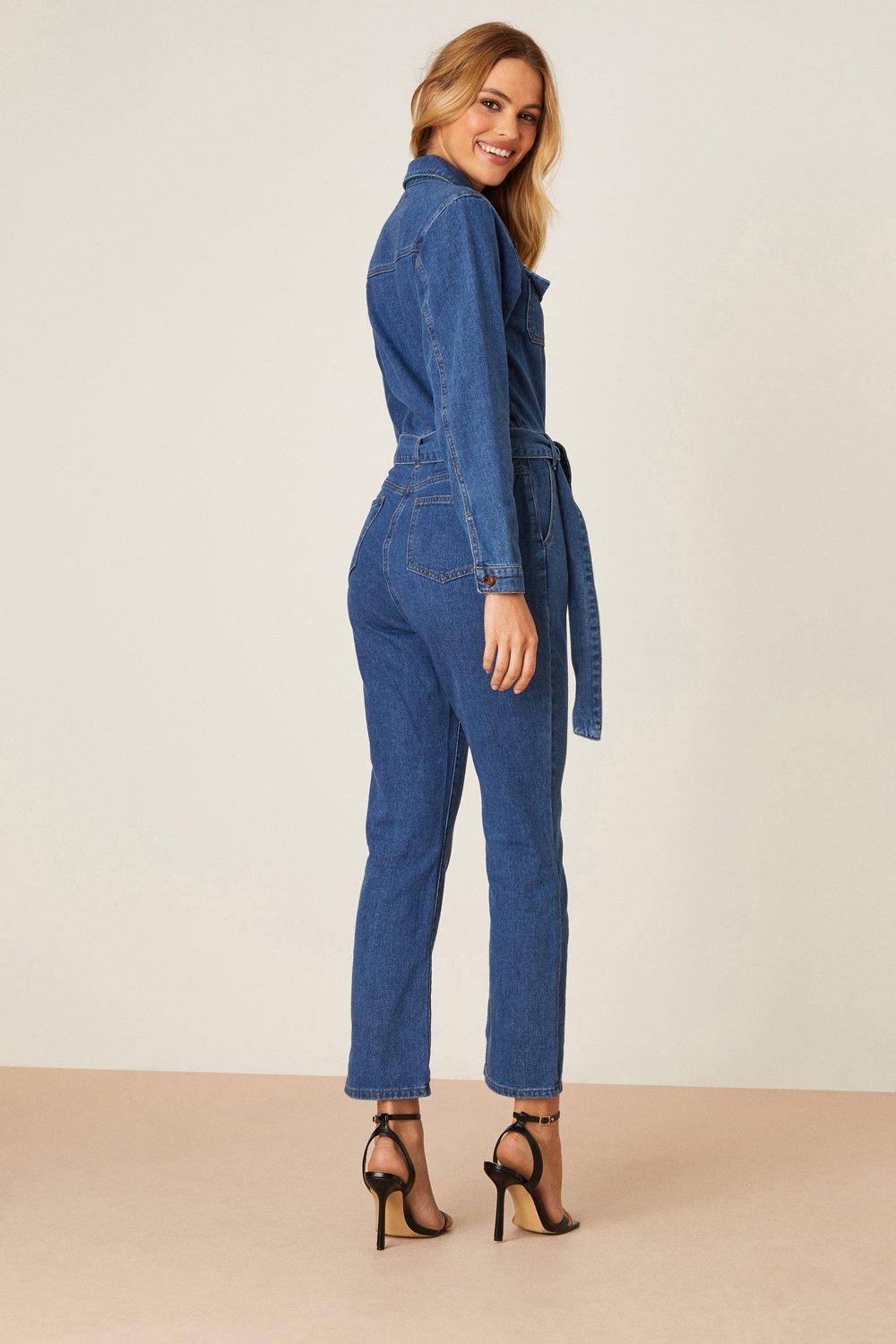 Dorothy perkins cheap boiler suit